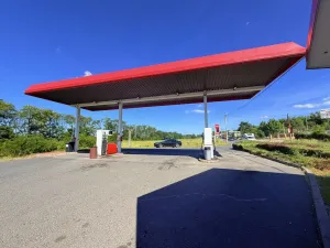 Prodej obchodního prostoru, Kly, 781 m2