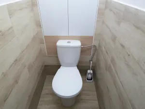 Pronájem bytu 2+1, Praha - Záběhlice, Malovická, 53 m2