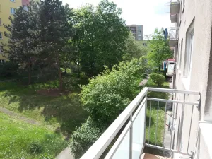 Pronájem bytu 2+1, Praha - Záběhlice, Malovická, 53 m2