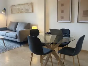 Prodej bytu 2+kk, Orihuela, Španělsko, 69 m2