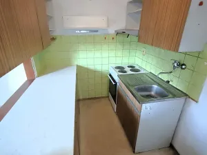 Prodej bytu 3+1, Praha - Strašnice, Kolodějská, 82 m2