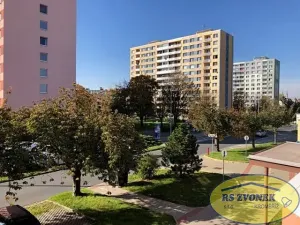 Pronájem bytu 2+1, Kroměříž, Spáčilova, 53 m2
