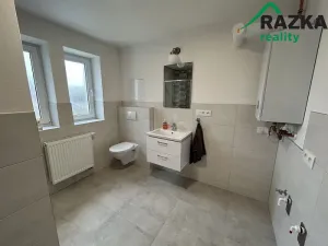 Pronájem bytu 2+1, Planá, Zahradní, 50 m2