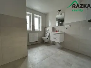 Pronájem bytu 2+1, Planá, Zahradní, 50 m2