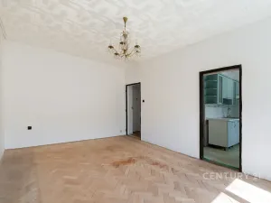 Prodej bytu 2+1, Most, 1. máje, 50 m2
