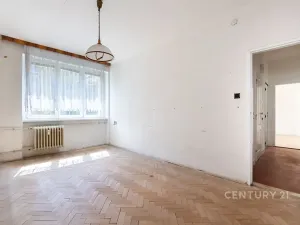 Prodej bytu 2+1, Most, 1. máje, 50 m2