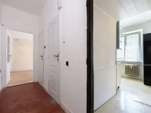 Prodej bytu 2+1, Most, 1. máje, 50 m2
