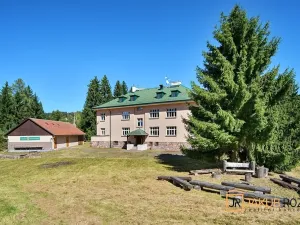 Prodej ubytování, Heřmánkovice, 1333 m2