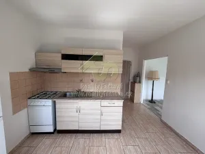 Pronájem bytu 1+1, Rokycany, Horákova, 34 m2