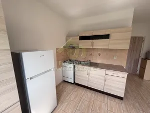 Pronájem bytu 1+1, Rokycany, Horákova, 34 m2
