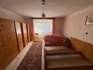 Prodej chalupy, Medový Újezd, 111 m2