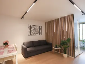 Prodej bytu 3+kk, Praha - Smíchov, Nádražní, 68 m2
