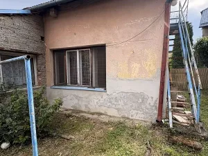 Prodej rodinného domu, Bílovice, 113 m2