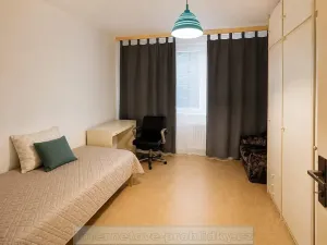Pronájem pokoje, Praha - Černý Most, 20 m2