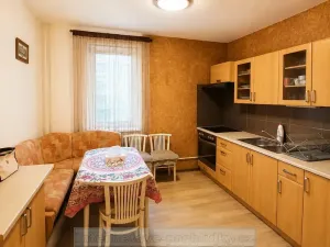 Pronájem pokoje, Praha - Černý Most, 20 m2