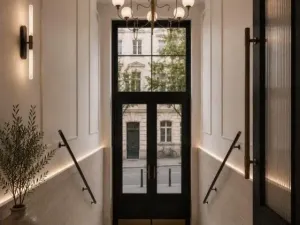 Prodej bytu 3+kk, Praha - Vinohrady, 33 m2