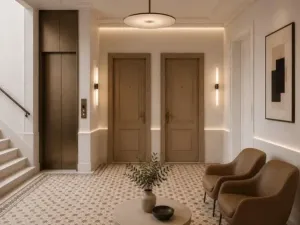 Prodej bytu 3+kk, Praha - Vinohrady, 84 m2