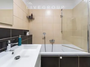 Prodej bytu 4+kk, Brno, Hvozdecká, 75 m2