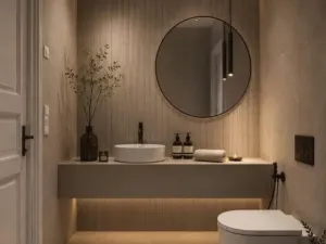 Prodej bytu 2+kk, Praha - Vinohrady, 33 m2