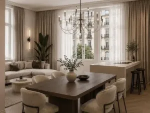 Prodej bytu 2+kk, Praha - Vinohrady, 33 m2