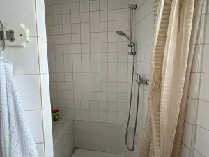 Pronájem bytu 2+kk, Bořislav, 46 m2