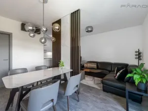 Prodej bytu 3+kk, Praha - Pitkovice, V Pitkovičkách, 100 m2