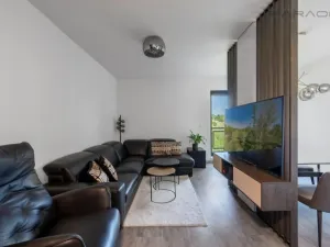 Prodej bytu 3+kk, Praha - Pitkovice, V Pitkovičkách, 100 m2