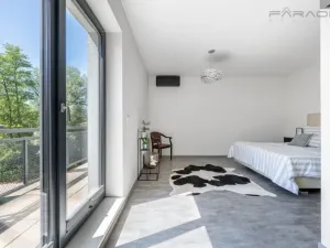 Prodej bytu 3+kk, Praha - Pitkovice, V Pitkovičkách, 100 m2