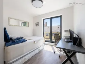 Prodej bytu 3+kk, Praha - Pitkovice, V Pitkovičkách, 100 m2