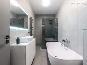 Prodej bytu 3+kk, Praha - Pitkovice, V Pitkovičkách, 100 m2