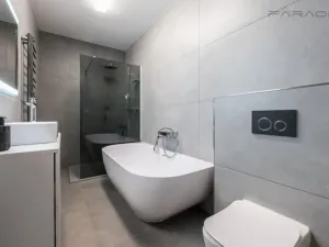 Prodej bytu 3+kk, Praha - Pitkovice, V Pitkovičkách, 100 m2