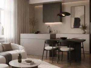 Prodej bytu 1+kk, Praha - Vinohrady, 33 m2