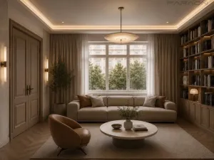Prodej bytu 1+kk, Praha - Vinohrady, 33 m2