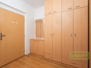 Pronájem bytu 1+kk, Příbram, Gen. R. Tesaříka, 39 m2