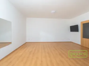 Pronájem bytu 1+kk, Příbram, Gen. R. Tesaříka, 39 m2
