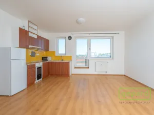 Pronájem bytu 1+kk, Příbram, Gen. R. Tesaříka, 39 m2