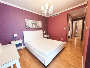 Pronájem bytu 2+kk, Praha - Žižkov, Ke kapslovně, 67 m2