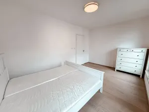 Pronájem bytu 2+kk, Praha - Žižkov, Dagmar Burešové, 65 m2