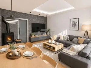 Prodej rodinného domu, Šenov, Na Šimšce, 110 m2