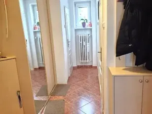 Prodej bytu 3+1, Praha - Ruzyně, Vlastina, 73 m2