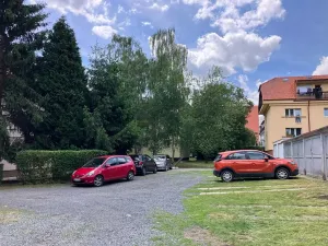 Prodej bytu 3+1, Praha - Ruzyně, Vlastina, 73 m2