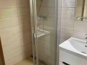 Pronájem bytu 2+kk, Liberec, Hůlkova, 47 m2