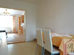 Pronájem bytu 2+1, Mladá Boleslav, Erbenova, 49 m2