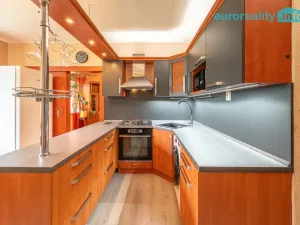 Prodej bytu 1+1, Rozvadov, 37 m2