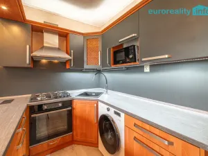 Prodej bytu 1+1, Rozvadov, 37 m2
