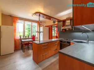 Prodej bytu 1+1, Rozvadov, 37 m2