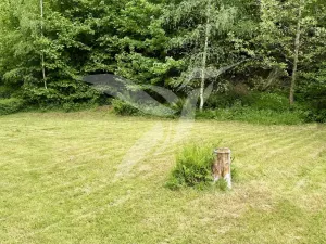 Pronájem chaty, Planá, Vížka, 36 m2