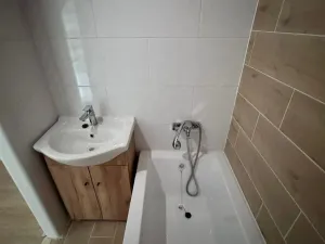 Pronájem bytu 3+1, Jirkov, Osvobození, 62 m2