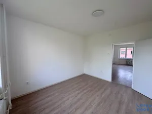 Pronájem bytu 3+1, Jirkov, Osvobození, 62 m2
