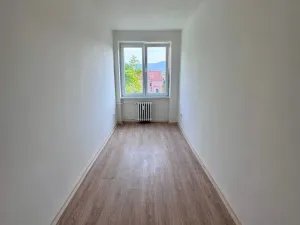 Pronájem bytu 3+1, Jirkov, Osvobození, 62 m2